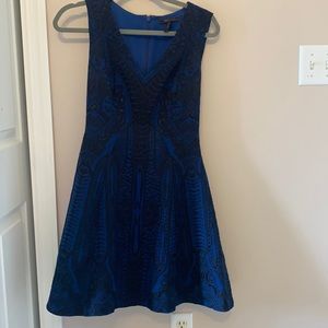 BCBG dress